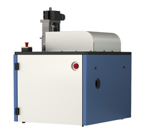 Micropitting | Micropitting Rig | Rolling Contact Fatigue