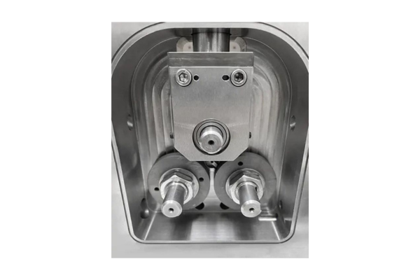 Micropitting | Micropitting Rig | Rolling Contact Fatigue