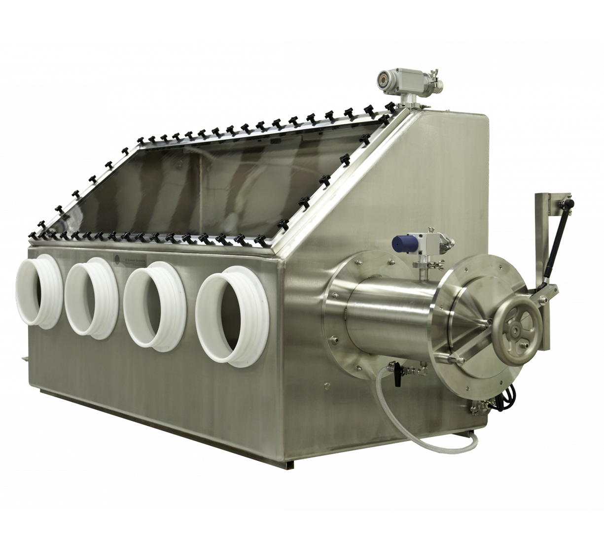 LCWC610 Tig Welding System CN Tech